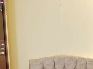 rachellpark live webcam show