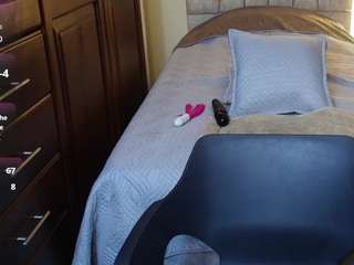 rachellpark live webcam show
