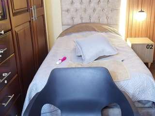 rachellpark live webcam show