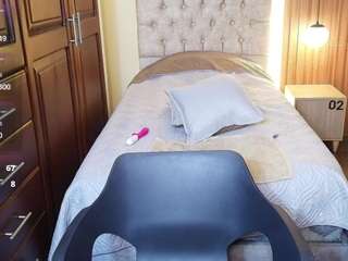 rachellpark live webcam show