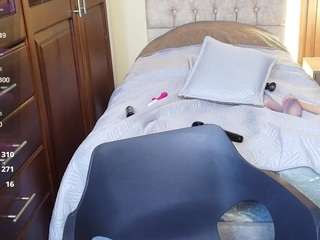 RachellPark live webcam show