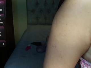 RachellPark live cam