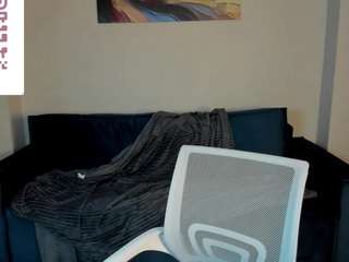 silen-torii Live Webcam on CamSoda