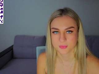 silen-torii Live Webcam on CamSoda