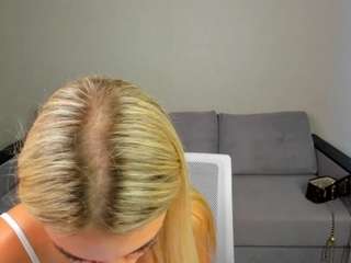 silen-torii Sex Cam Show