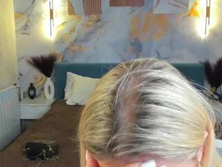silen-torii Sex Cam Show