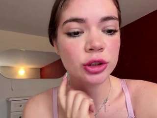 sweeetbait Live Webcam on CamSoda