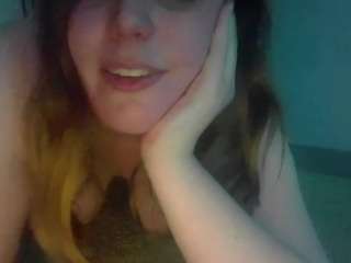 Live webcam model tacyluxe on Soda Cams