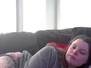 Live webcam model tacyluxe on Soda Cams