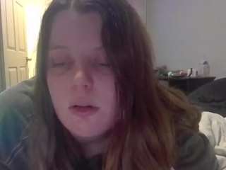 tacyluxe Live Webcam on CamSoda