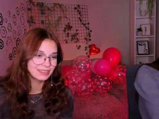 x-yasmin-x - Live HD Webcam