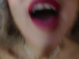 adairamars live webcam show