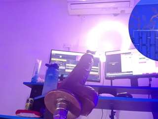 dannascully live cam profile