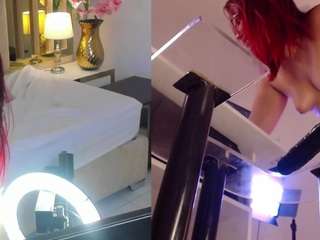 dannascully live cam profile