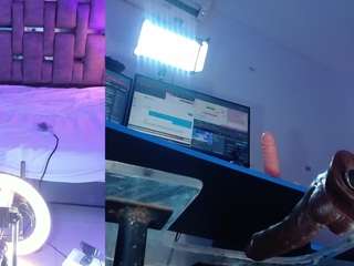 dannascully webcam model