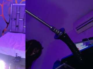 dannascully webcam