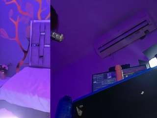dannascully webcam