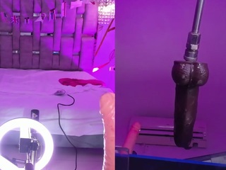dannascully Sex Cam Show