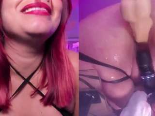 dannascully Sex Cam Show