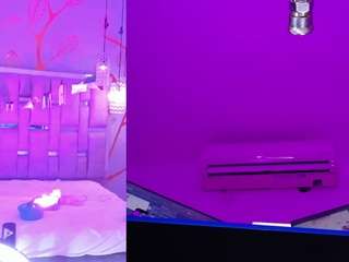 dannascully Sex Cam Show