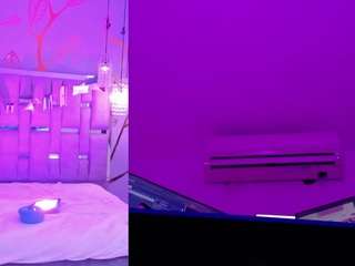 dannascully Sex Cam Show