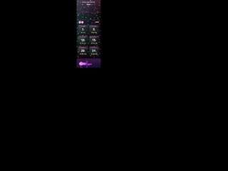 DannaScully live webcam show
