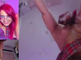 DannaScully live cam preview