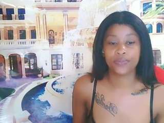 ebonsexyred - Live HD Webcam