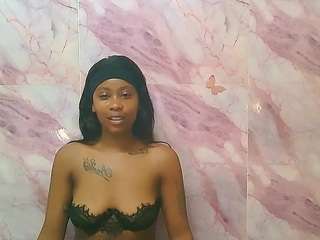 ebonsexyred webcam