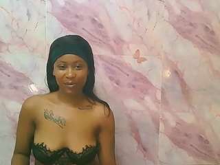 ebonsexyred webcam
