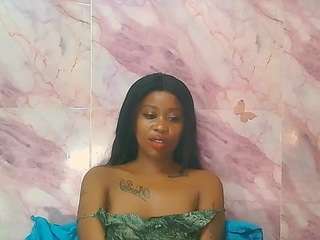ebonsexyred webcam