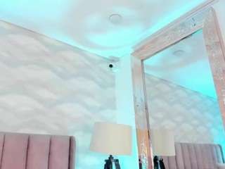 imxkharlazilch Live Webcam on CamSoda