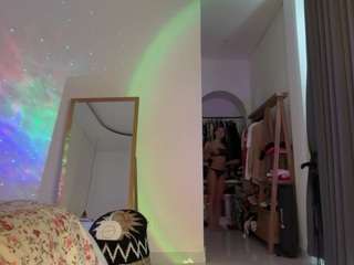 Live webcam model keirasworldd on Soda Cams