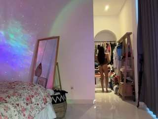 keirasworldd Sex Cam Show