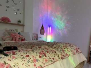 keirasworldd Sex Cam Show