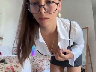 keirasworldd Sex Cam Show