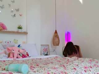 keirasworldd Sex Cam Show