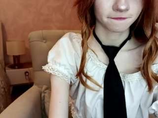 loriurie Live Webcam on CamSoda