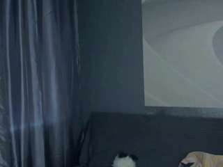 Loriurie's cam show statistics and live stream