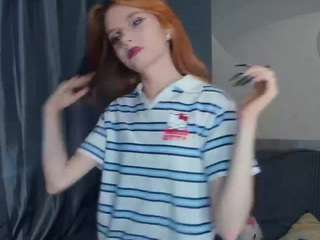 loriurie live webcam show