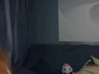 loriurie live webcam show