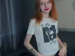 Mozelle live webcam show