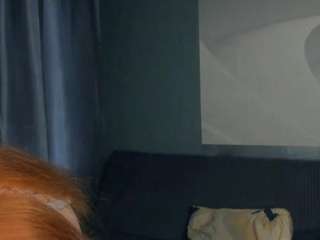 Mozelle live webcam show