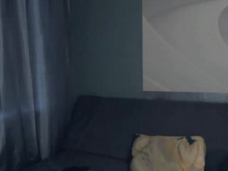 Mozelle live webcam show