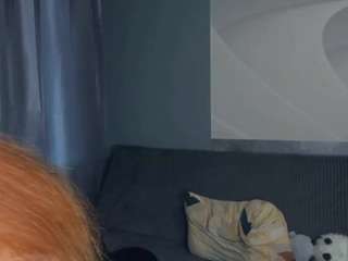 Mozelle live webcam show
