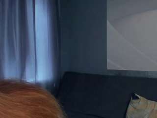 Mozelle live webcam show