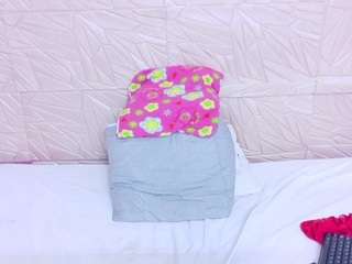 nina-bae live cam profile