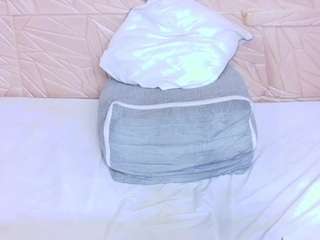 nina-bae Live Webcam on CamSoda