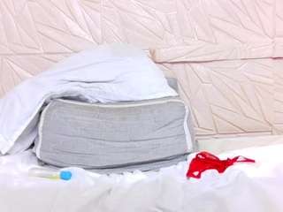 nina-bae webcam