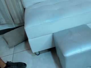 Live webcam model pink-show1 on Soda Cams